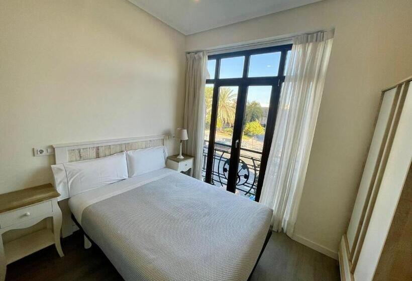 اتاق عادی, Balcón Al Mar