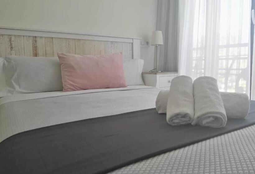 اتاق عادی, Balcón Al Mar