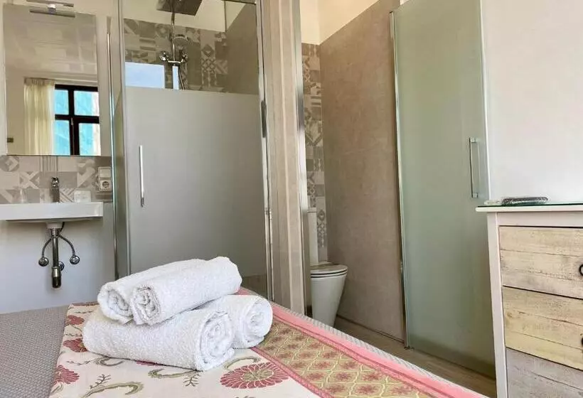 اتاق استاندارد یک نفره, Balcón Al Mar