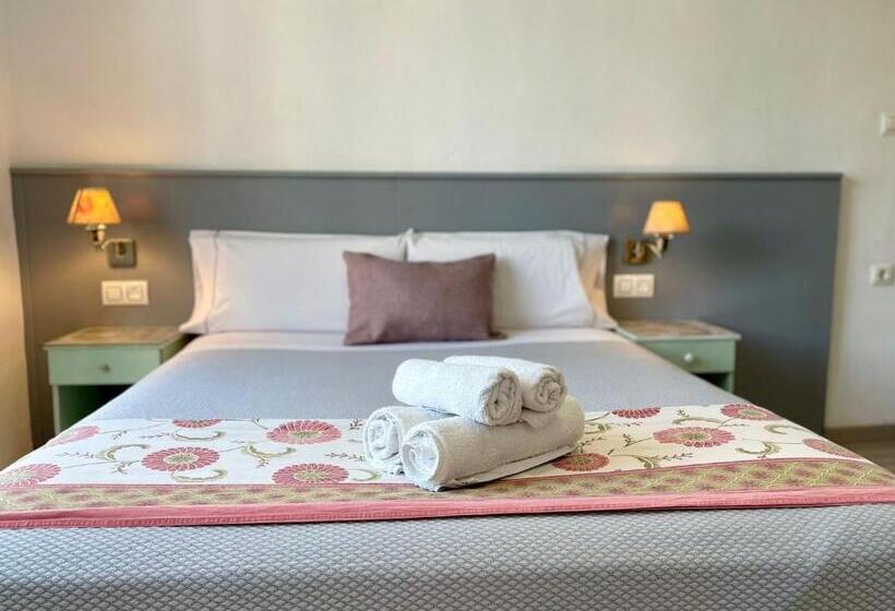 اتاق استاندارد یک نفره, Balcón Al Mar