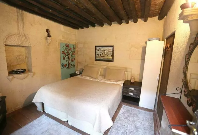 اتاق استاندارد, Antik Cave House Special Class