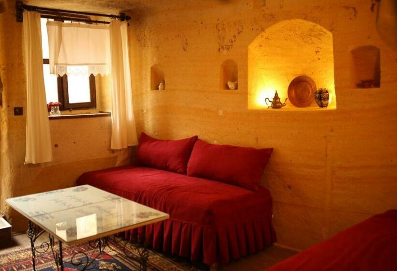 Family Suite, Antik Cave House