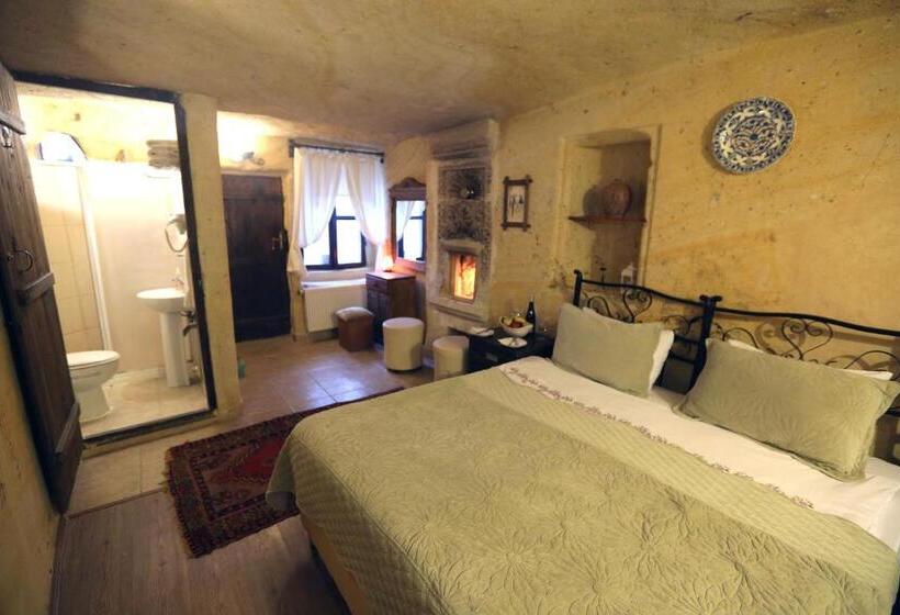 标准间, Antik Cave House