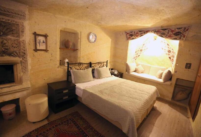 标准间, Antik Cave House