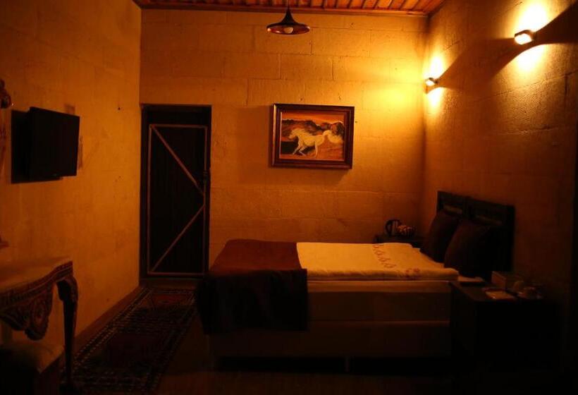 豪华房间, Antik Cave House