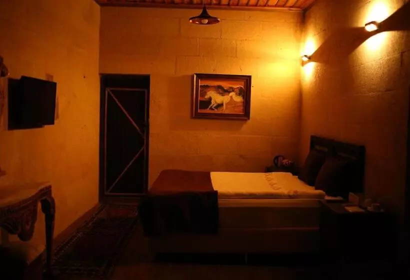 اتاق لوکس, Antik Cave House Special Class