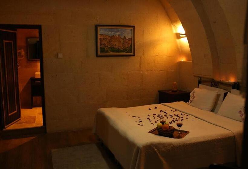 标准间, Antik Cave House