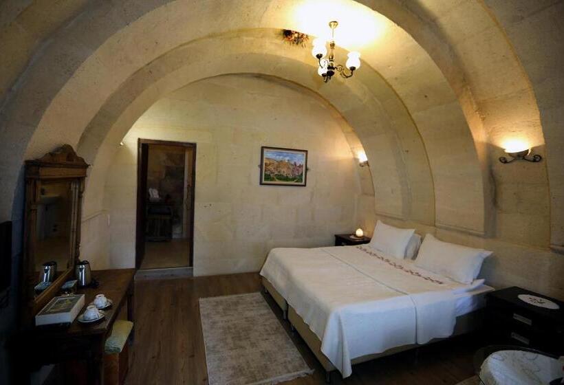 标准间, Antik Cave House