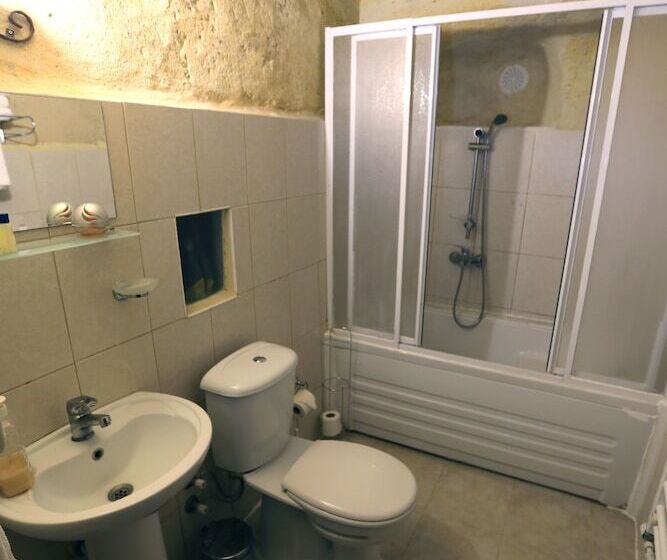 Family Suite, Antik Cave House