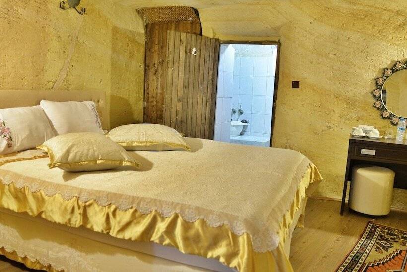 Family Suite, Antik Cave House
