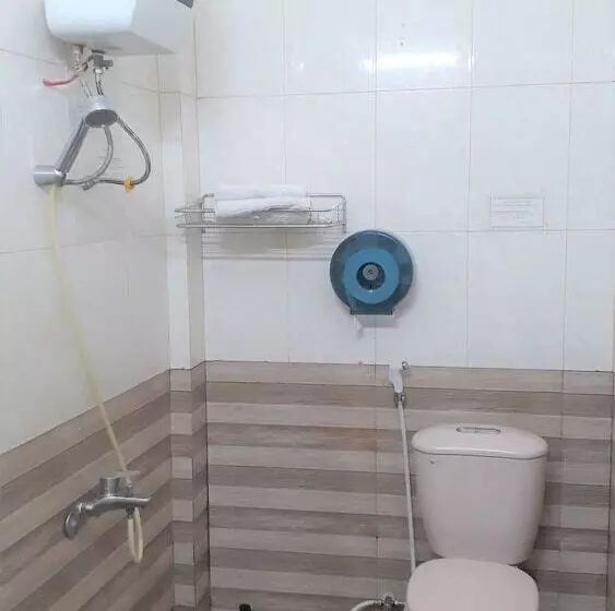 اتاق سوپریور سه تخته, Blue Sea Hotel 2