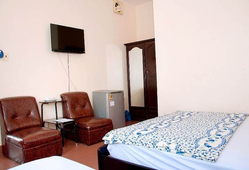 اتاق سوپریور سه تخته, Blue Sea Hotel 2