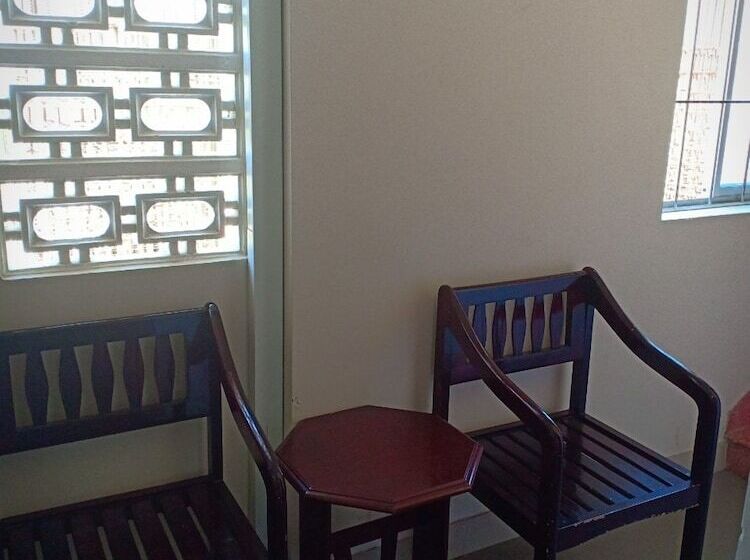 اتاق سوپریور سه تخته, Blue Sea Hotel 2