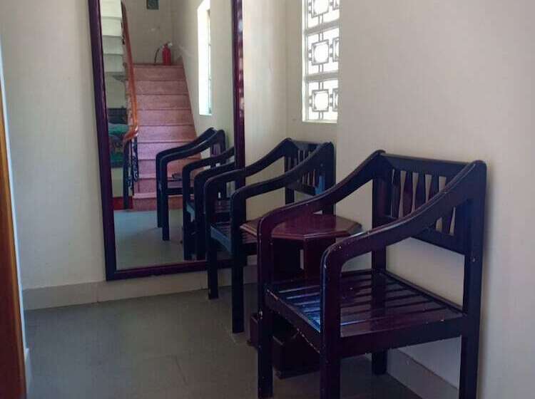 اتاق سوپریور سه تخته, Blue Sea Hotel 2