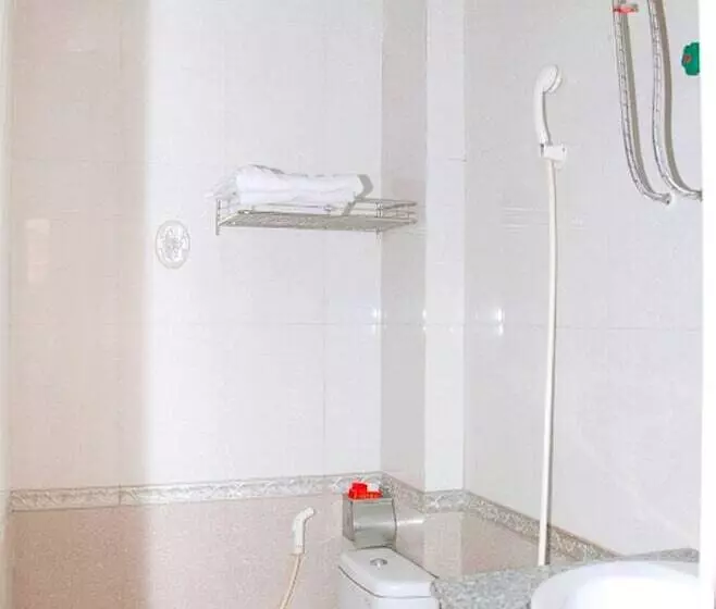 اتاق سوپریور چهار تخته, Blue Sea Hotel 2