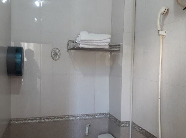 اتاق سوپریور چهار تخته, Blue Sea Hotel 2