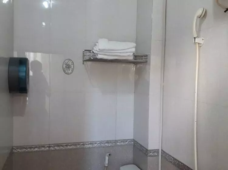 اتاق سوپریور چهار تخته, Blue Sea Hotel 2