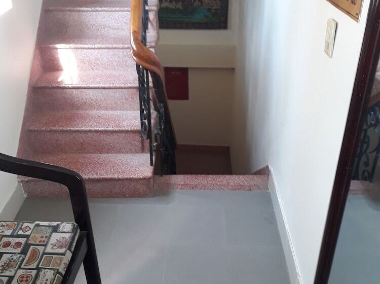 اتاق سوپریور چهار تخته, Blue Sea Hotel 2