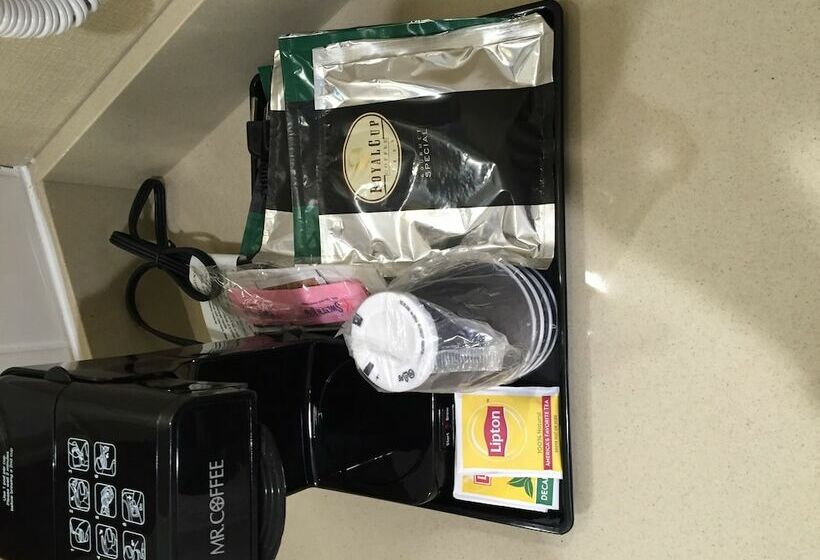 סוויטה, Comfort Inn & Suites Pittsburgh South