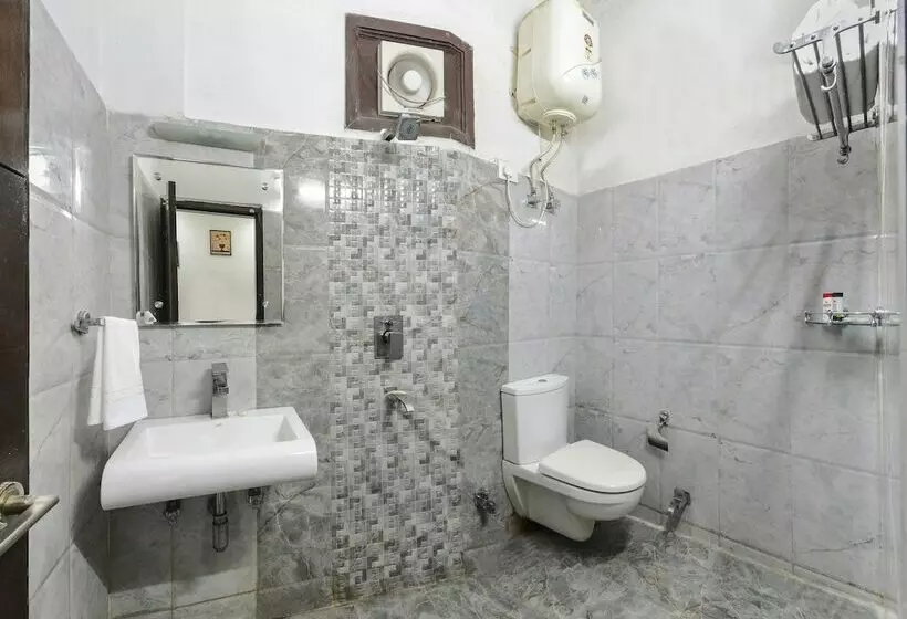 Deluxe-huone, Agra Dazzling East Gate