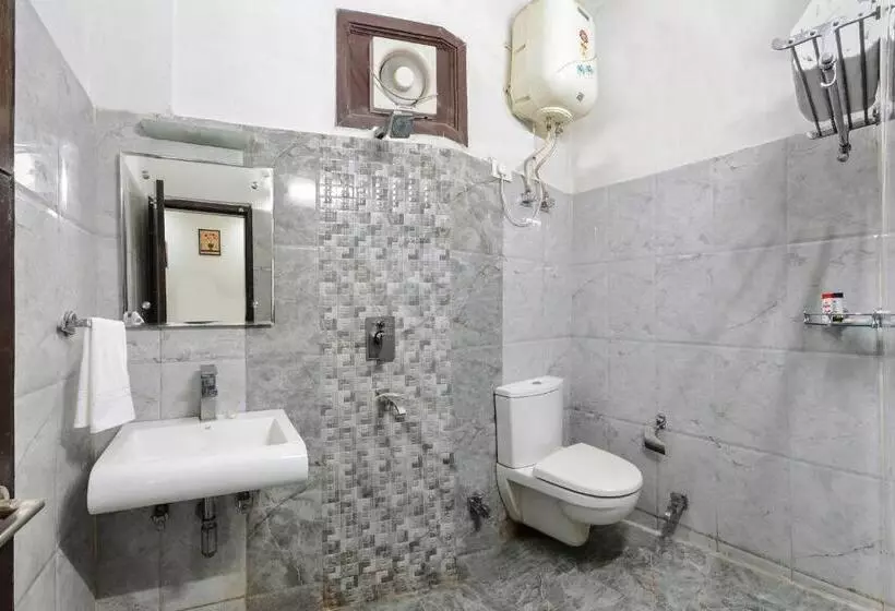 Deluxe-huone, Agra Dazzling East Gate