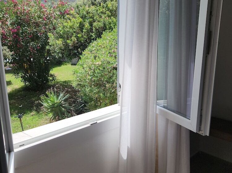 חדר סטנדרט, Hôtel & Restaurant Les Mouettes