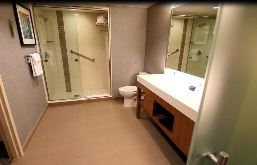 Люкс Кровать Кинг, Hyatt Place Dfw