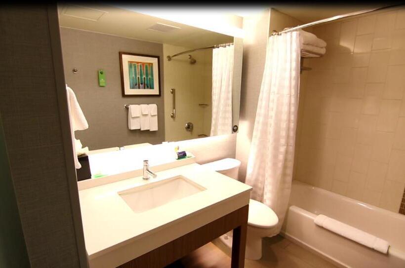 Люкс Кровать Кинг, Hyatt Place Dfw