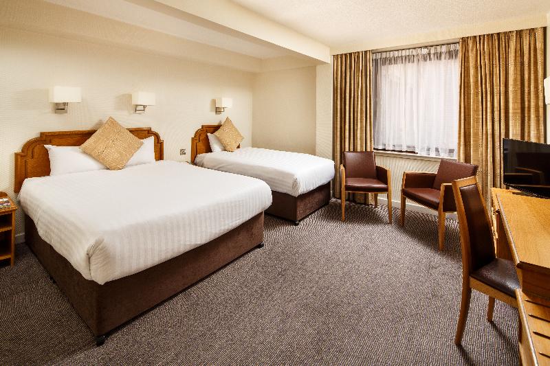 Номер Стандарт Кровать Кинг Адаптированный для Инвалидов, Hyatt Place Dfw