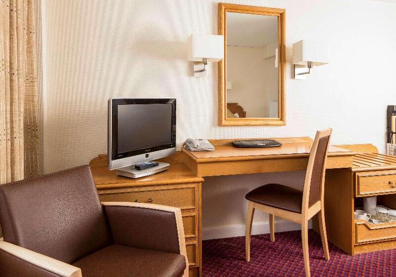 Номер Стандарт Кровать Кинг Адаптированный для Инвалидов, Hyatt Place Dfw