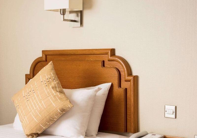 Номер Стандарт Кровать Кинг Адаптированный для Инвалидов, Hyatt Place Dfw