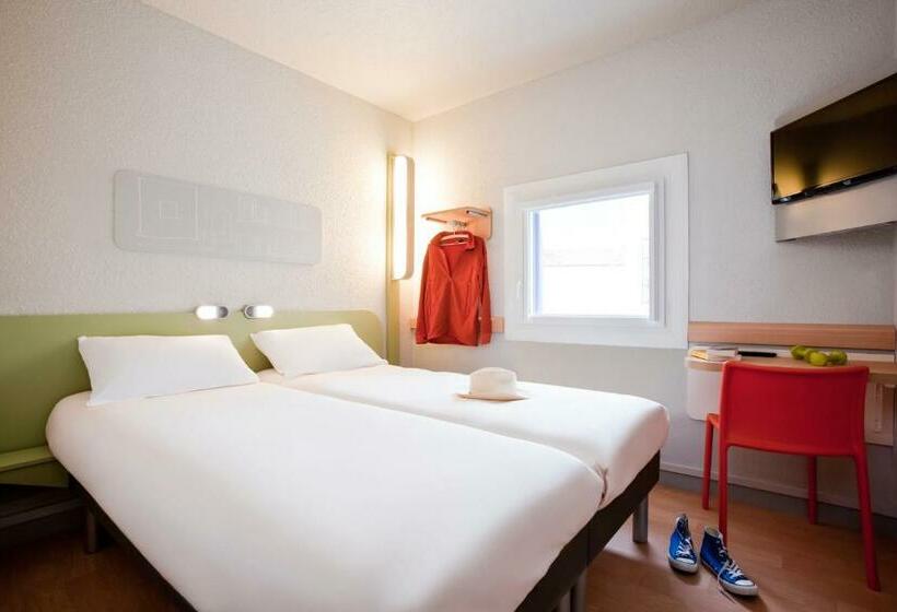 Номер Стандарт, Ibis Budget Pontaultcombault Rn4 Marnelavallee