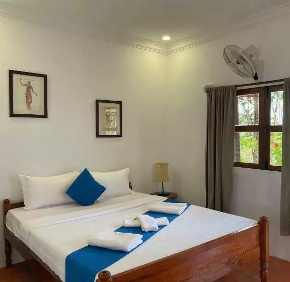 اتاق استاندارد, Kep Lodge