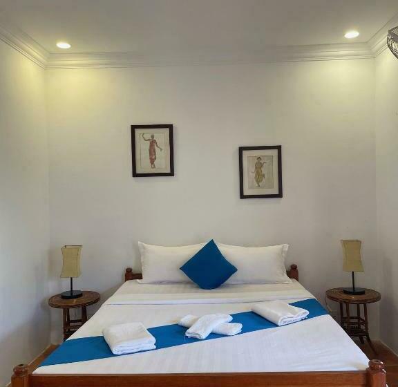 غرفة قياسية, Kep Lodge