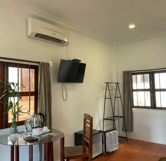 اتاق استاندارد, Kep Lodge