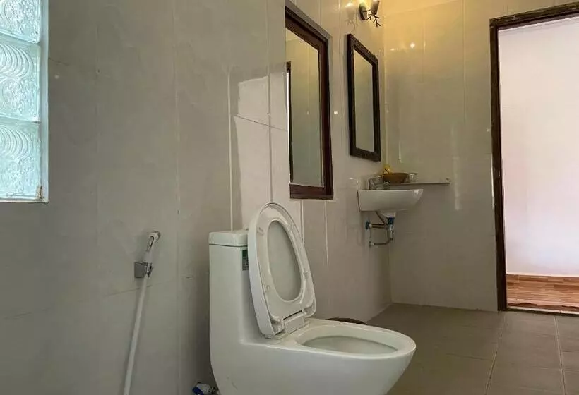 اتاق خانوادگی, Kep Lodge