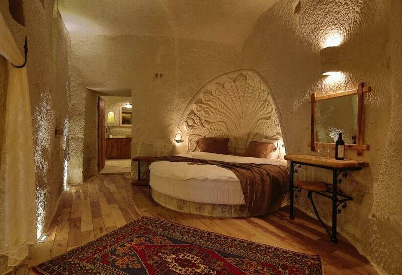 سوییت, Panoramic Cave Hotel & Spa