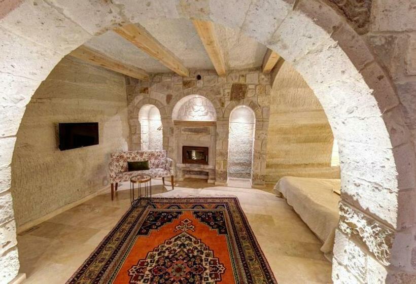 اتاق لوکس, Panoramic Cave Hotel & Spa