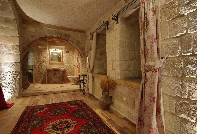 اتاق لوکس, Panoramic Cave Hotel & Spa