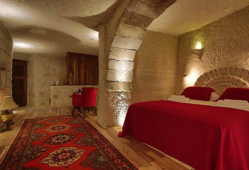 اتاق لوکس, Panoramic Cave Hotel & Spa