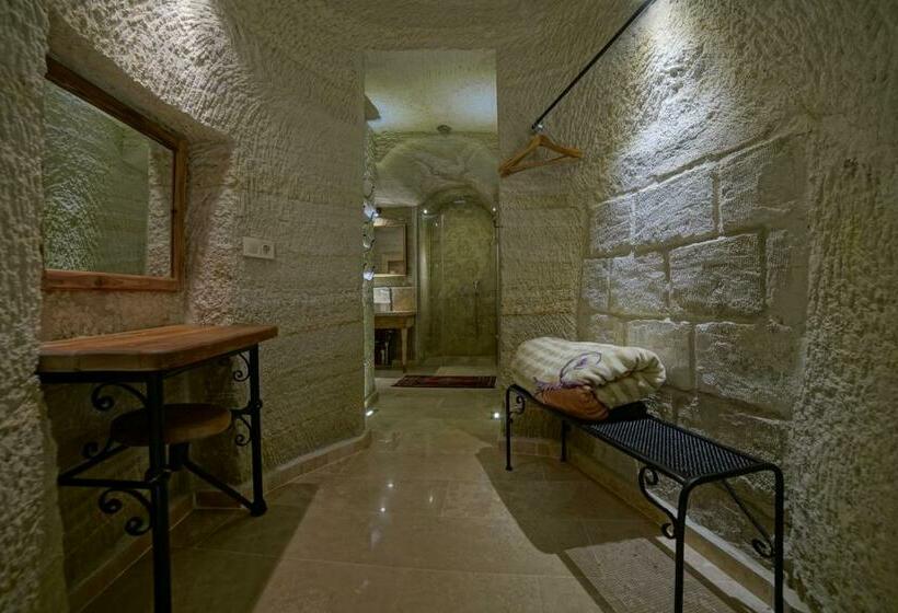 اتاق لوکس, Panoramic Cave Hotel & Spa