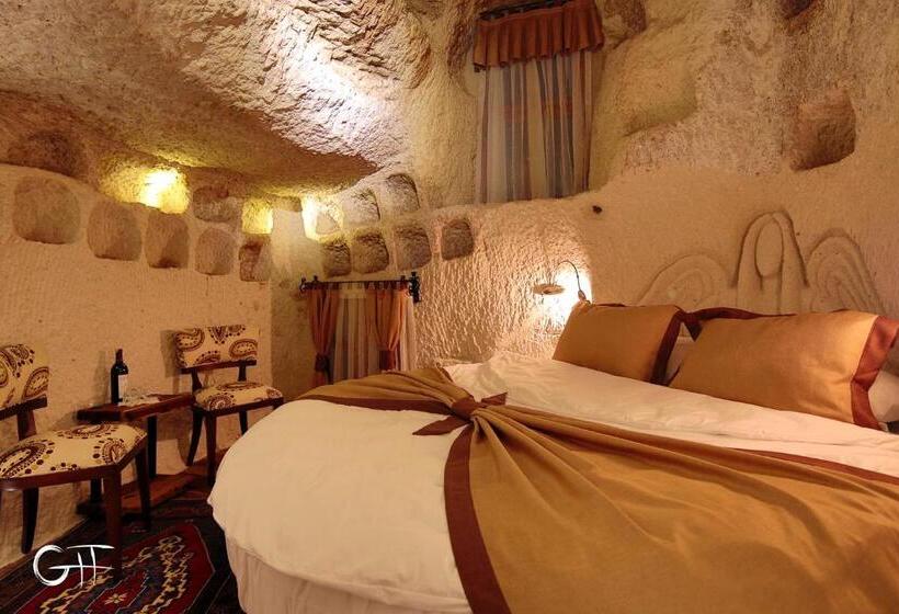 غرفة ديلوكس, Panoramic Cave Hotel & Spa