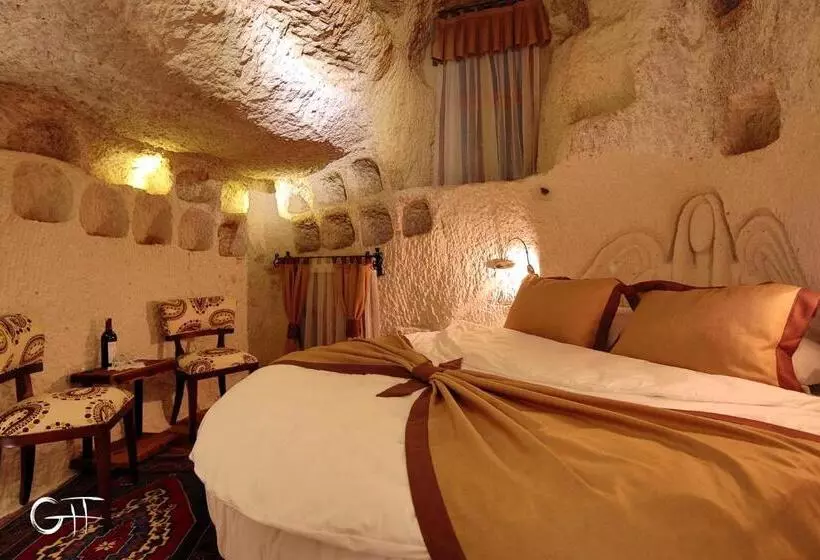 Deluxe-huone, Panoramic Cave Hotel & Spa