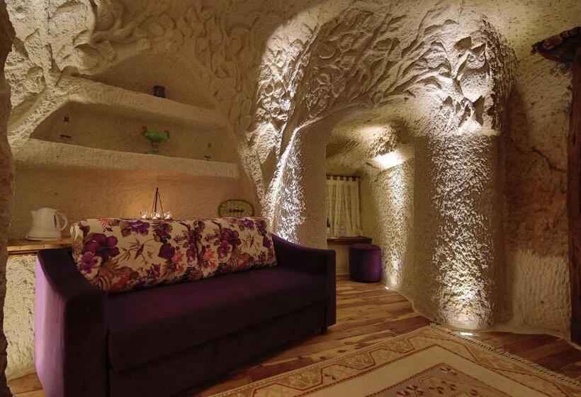سوییت, Panoramic Cave Hotel & Spa