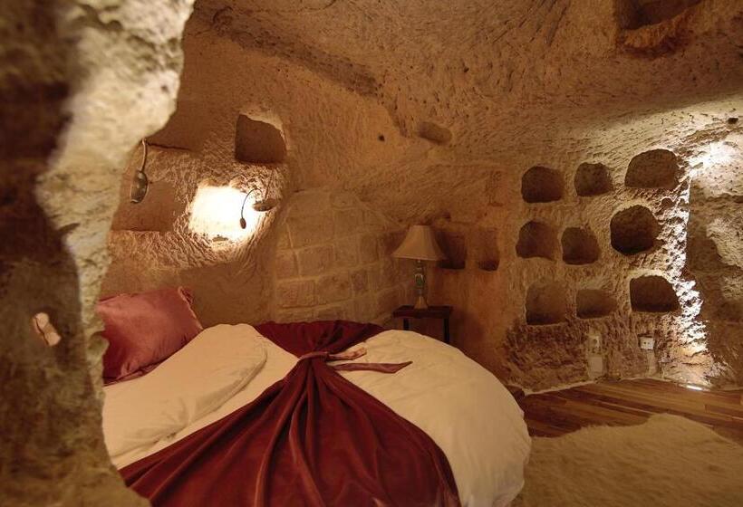 سوییت, Panoramic Cave Hotel & Spa