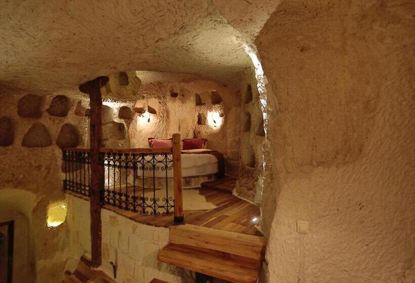 سوییت, Panoramic Cave Hotel & Spa