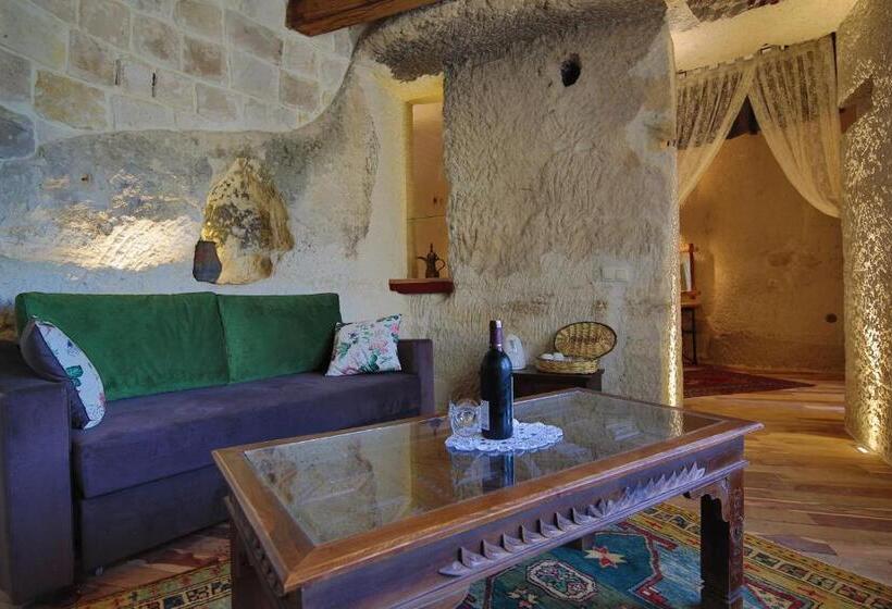 سوییت, Panoramic Cave Hotel & Spa