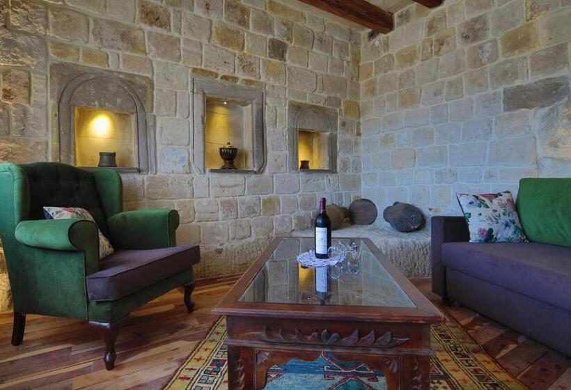 سوییت, Panoramic Cave Hotel & Spa