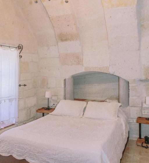 اتاق استاندارد, Panoramic Cave Hotel & Spa