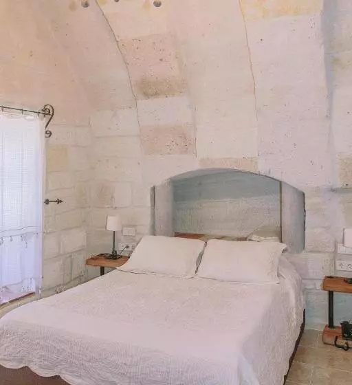 Standard-huone, Panoramic Cave Hotel & Spa